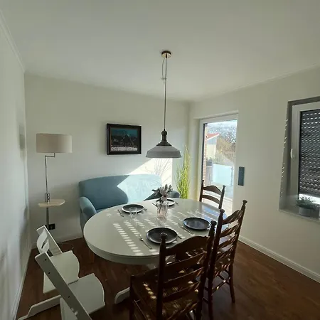 Wohnglueck アパート