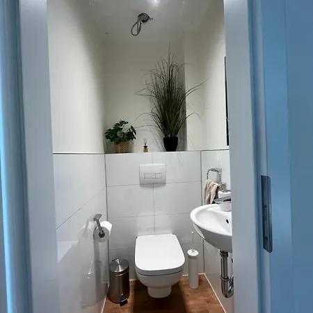 Wohnglueck アパート