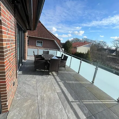Wohnglueck Apartment Bad Zwischenahn
