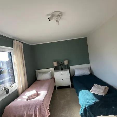 Wohnglueck Apartment Bad Zwischenahn