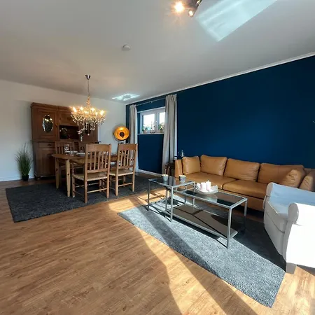 아파트 Wohnglueck 바트즈위스케나흔