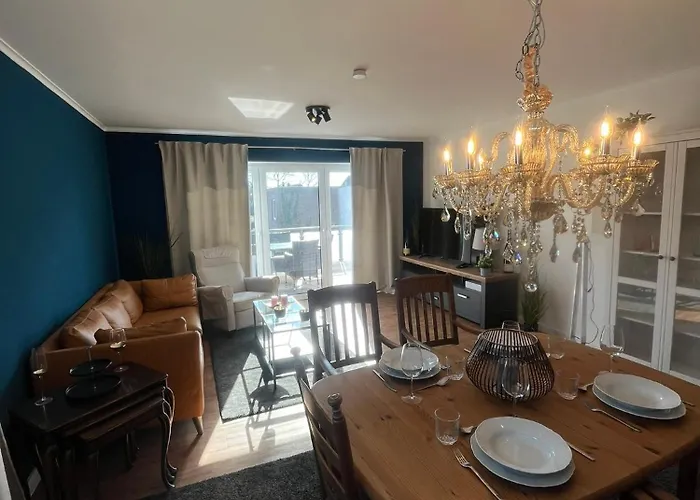 Wohnglueck * Бад-Цвишенан