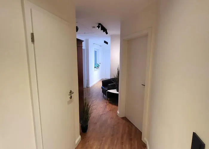 Wohnglueck Апартаменты *