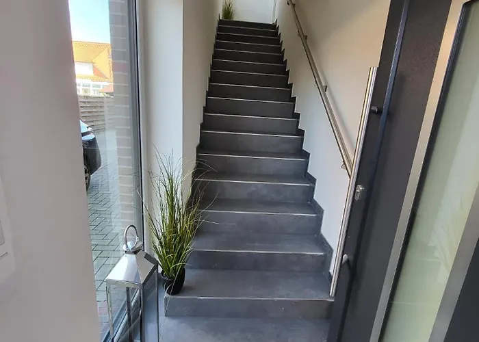 Апартаменты Wohnglueck