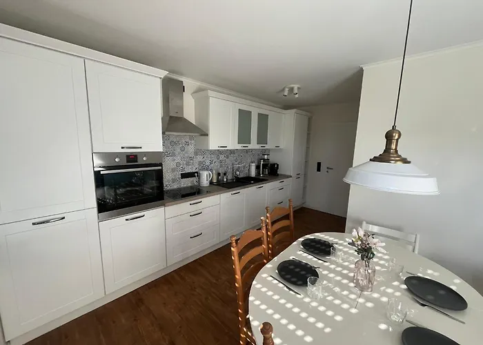 Wohnglueck Апартаменты *