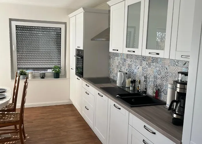 Wohnglueck Апартаменты *